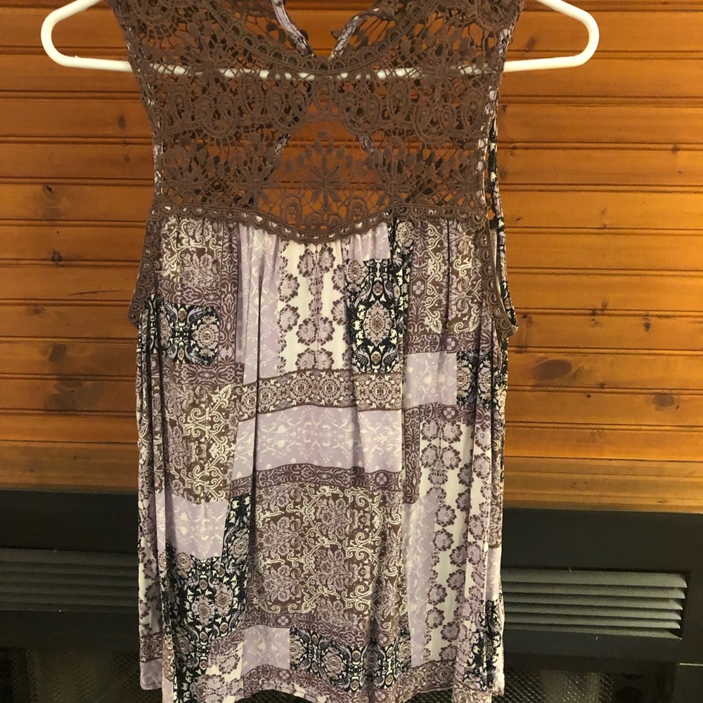 Maurice’s Tank Top
